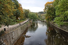 uddevalla,瑞典,运河
