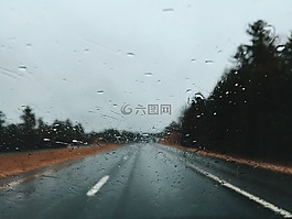 驾驶,车,汽车