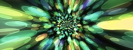 混亂,爆炸,背景
