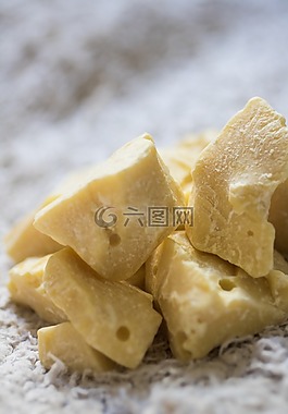 可可,可可油,自然