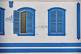 陰影,結(jié)構(gòu),房子
