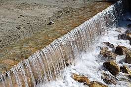 水,流,性質(zhì)
