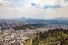 大城市,形成了鮮明對比,城市