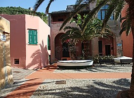varigotti,意大利,sarazenenort