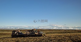 俄羅斯,探險,北