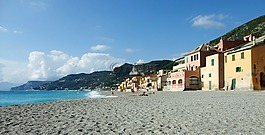 varigotti,意大利,海灘