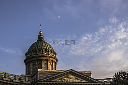 俄羅斯,在俄羅斯圣彼得堡,體系結(jié)構(gòu)
