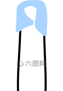 针,办公室,固定销