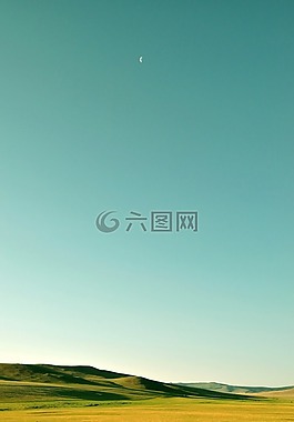 農村,字段,景觀
