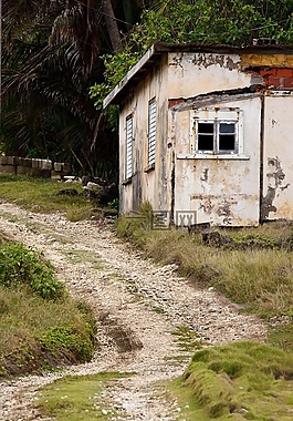 建設(shè),小屋,棚