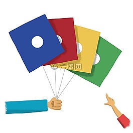 選舉,投票,選擇
