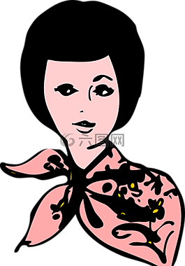 夫人,釀酒,女孩
