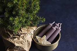 圣誕節(jié),樹,裝飾