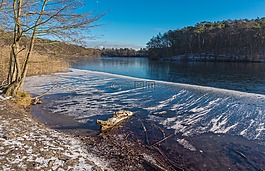 水域,性質(zhì),景觀