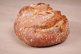面包,宴會(huì),食品