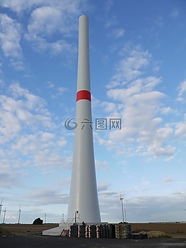 風(fēng)車,風(fēng)電,建設(shè)