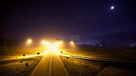 公路,街,路