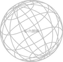 全球,電線(xiàn),經(jīng)度