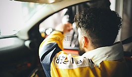 人,男子,家伙