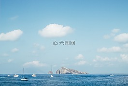 海,海洋,水
