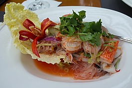 吃,法院,食品