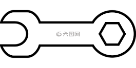 工具,扳手,螺丝刀