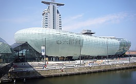 climatehouse,不来梅港,架构