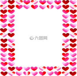 情人節(jié),愛(ài),心