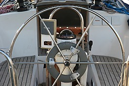 游艇,車輪,帆船