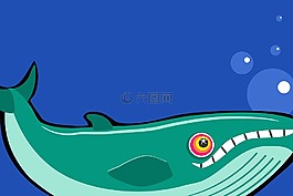 动物,自然,卡通