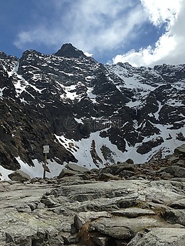 山,冬奧會,高塔特拉山區(qū)