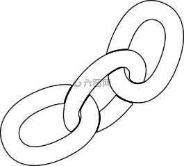 鏈,鏈接,鎖