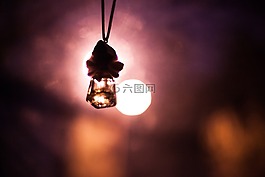 散景,珠寶,項(xiàng)鏈