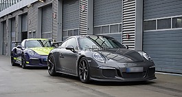汽車,保時捷,跑車