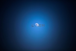 月亮,夜,天空