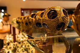 中國(guó),博物館