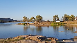 水域,性質(zhì),天空