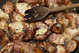 食品,餐,烹飪