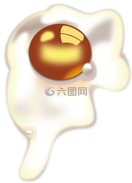 雞蛋,生,原