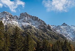 山,冬奧會(huì),雪