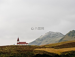 教堂,冰島,建設(shè)