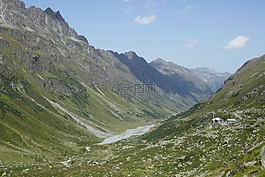 山,性質(zhì),景觀