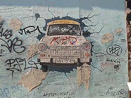 該交易所trabant汽車,德國東部,自動(dòng)