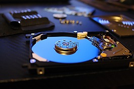 計算機,磁盤,豐厚