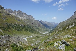 山,性質(zhì),景觀