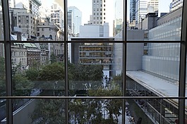 現代藝術博物館,moma,紐約市