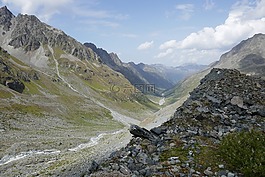 山,景觀,性質(zhì)