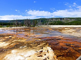 性質(zhì),地質(zhì)學(xué),的水體