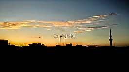城市,景觀,架構(gòu)