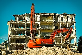 网站,挖掘机,建设工作